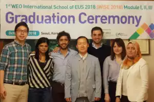 ESGE Days 2018