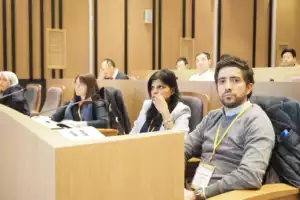 ESGE Days 2018