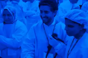 ESGE Days 2018