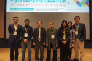 ESGE Days 2018
