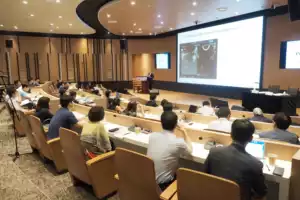 ESGE Days 2018