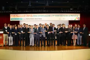 ESGE Days 2018