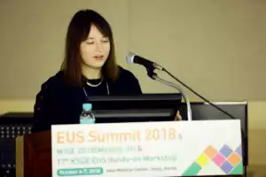 ESGE Days 2018