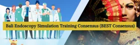 BEST Consensus Banner