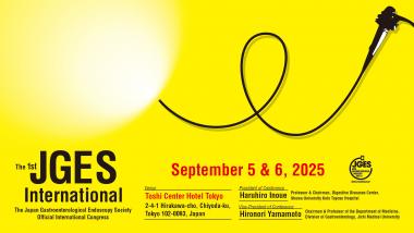 1st JGES International