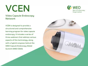 VCEN for Social Media
