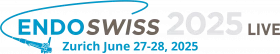 Endoswiss 2025 Logo positiv datum