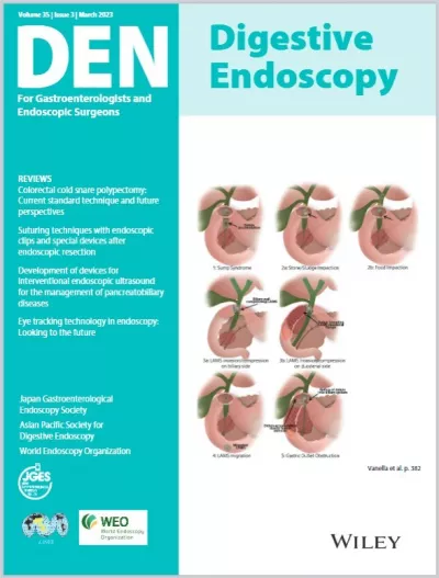 Den march 2023 news