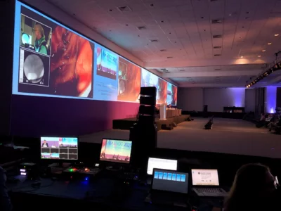 Aprl live demo