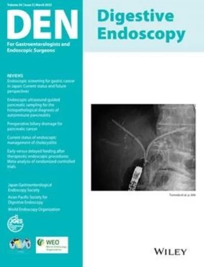 April den issue