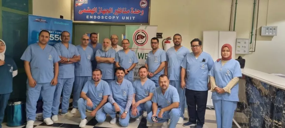 Wise 2022 egyptian chapter module 1