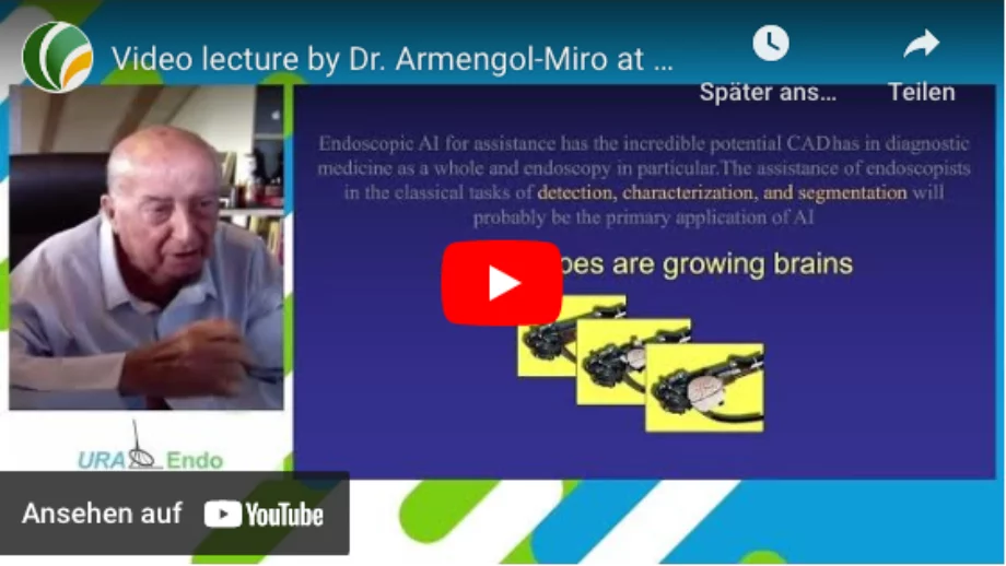 January video lecture