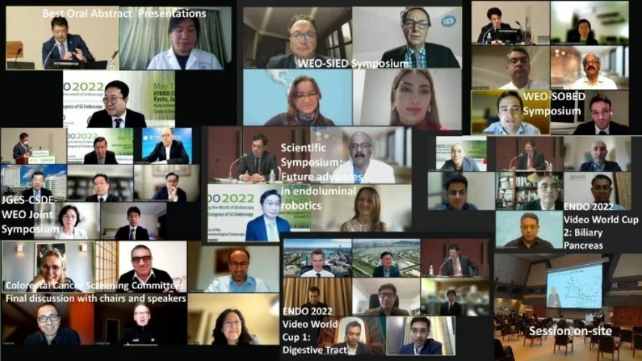 May endo 2022 highlights 2
