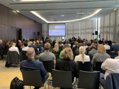 October vienna plenary meeting