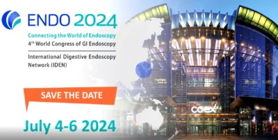 September endo 2024 cover