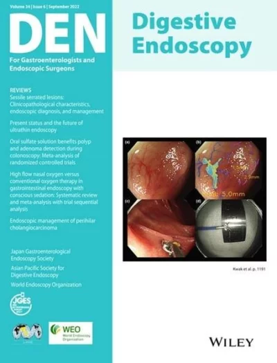 Den september cover image