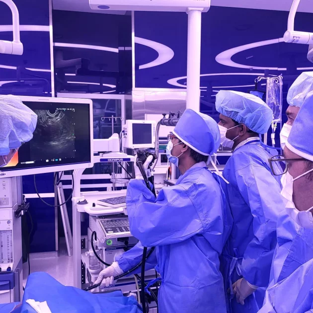 Expert training centre image
