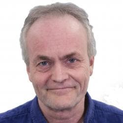 Lars Aabakken