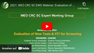 New tests
