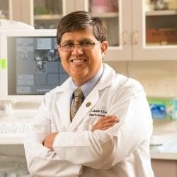 Dr Amitabh Chak