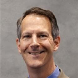 Dr. John DeWitt