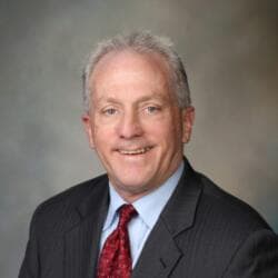 Dr. Jonathan A. Leighton