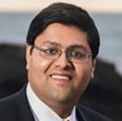 Dr. Nikhil Thiruvengadam