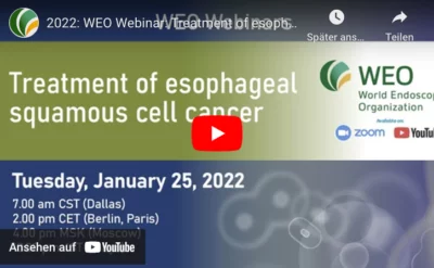 Core endoscope reprocessing new technologies