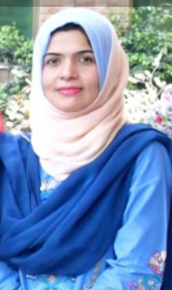 Dr. Sidra Rasheed