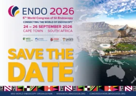 Save the date
