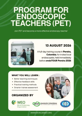 PET Flyer