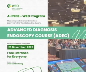 ADEC APDW Flyer