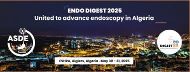 Endo-Digest 2025