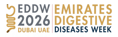 Emirates Digestive Diseases Week (EDDW) 2026