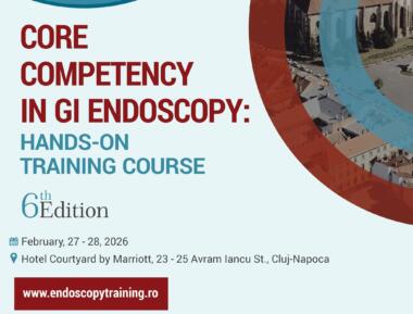 Core Competency in GI Endoscopy