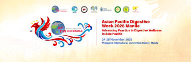 Asian Pacific Digestive Week (APDW) 2026