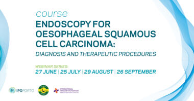 Endoscopy for Oesophageal Squamous Cell Carcinoma: Diagnosis and Therapeutic Procedures