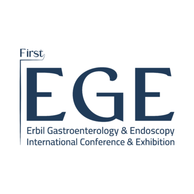 First Erbil Gastroenterology & Endoscopy International Conference & Exhibition