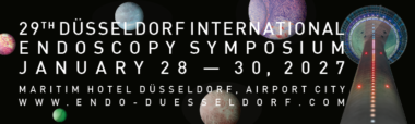 29th Düsseldorf International Endoscopy Symposium
