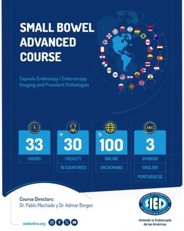 Small Bowel Advanced Course