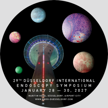 29th Düsseldorf International Endoscopy Symposium