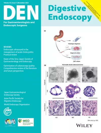 DEN cover November