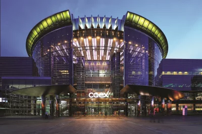 COEX 1