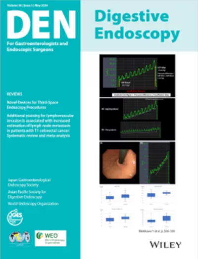 DEN front page May
