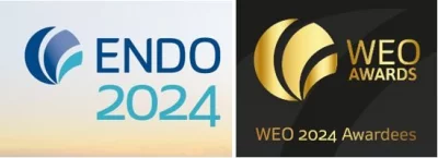 ENDO WEO Awards