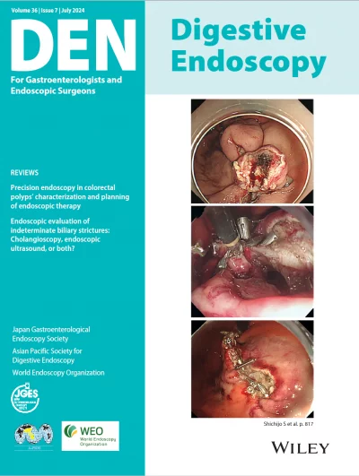 DEN July cover