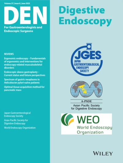 DEN June front page