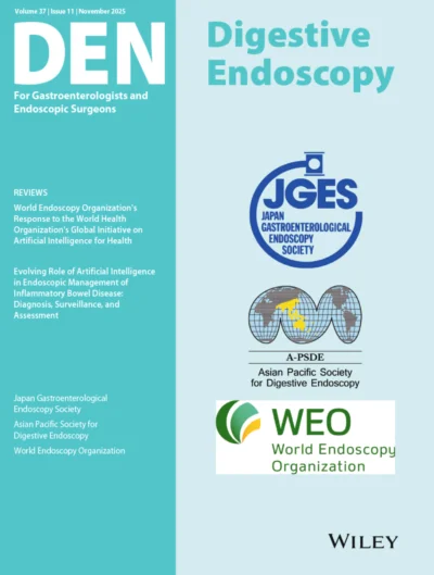 DEN November front cover