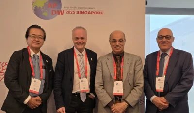 Tajiri Lars Outreach