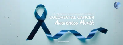 CRC Awarness Month Facebook Cover